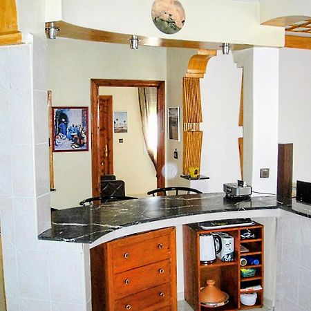 Appartement Vintage Full Equipe El Jadida Exterior photo