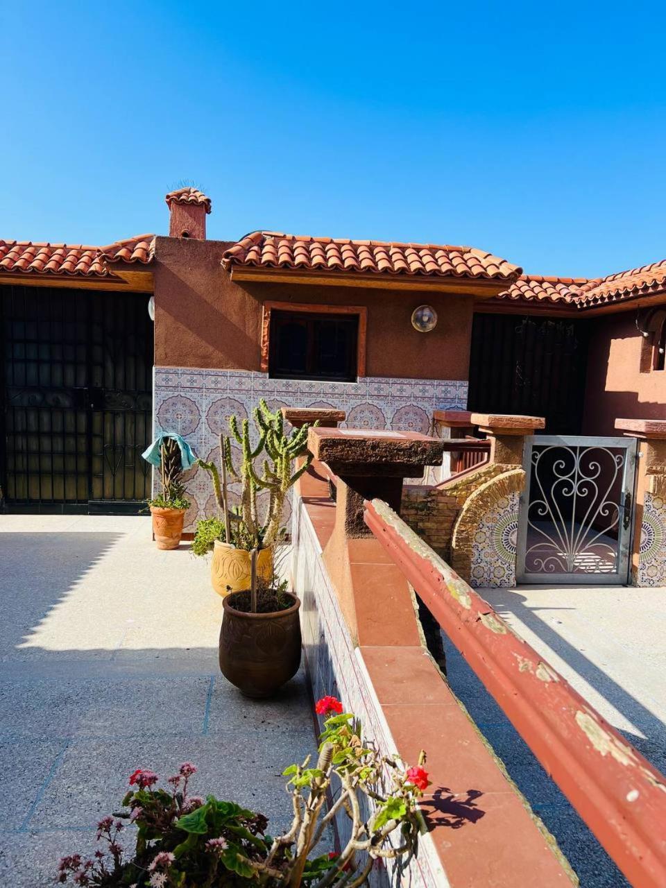 Appartement Vintage Full Equipe El Jadida Exterior photo