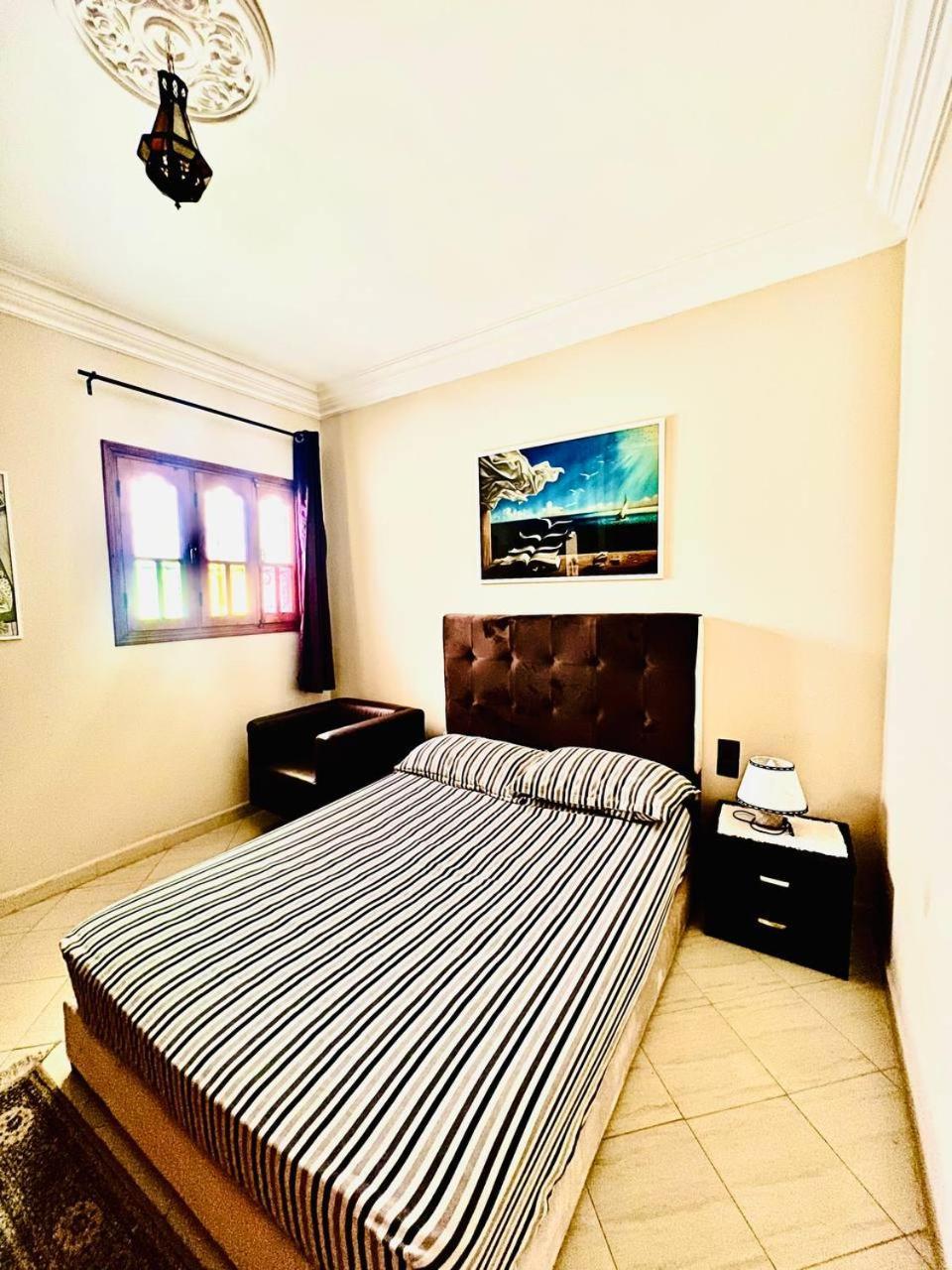 Appartement Vintage Full Equipe El Jadida Exterior photo