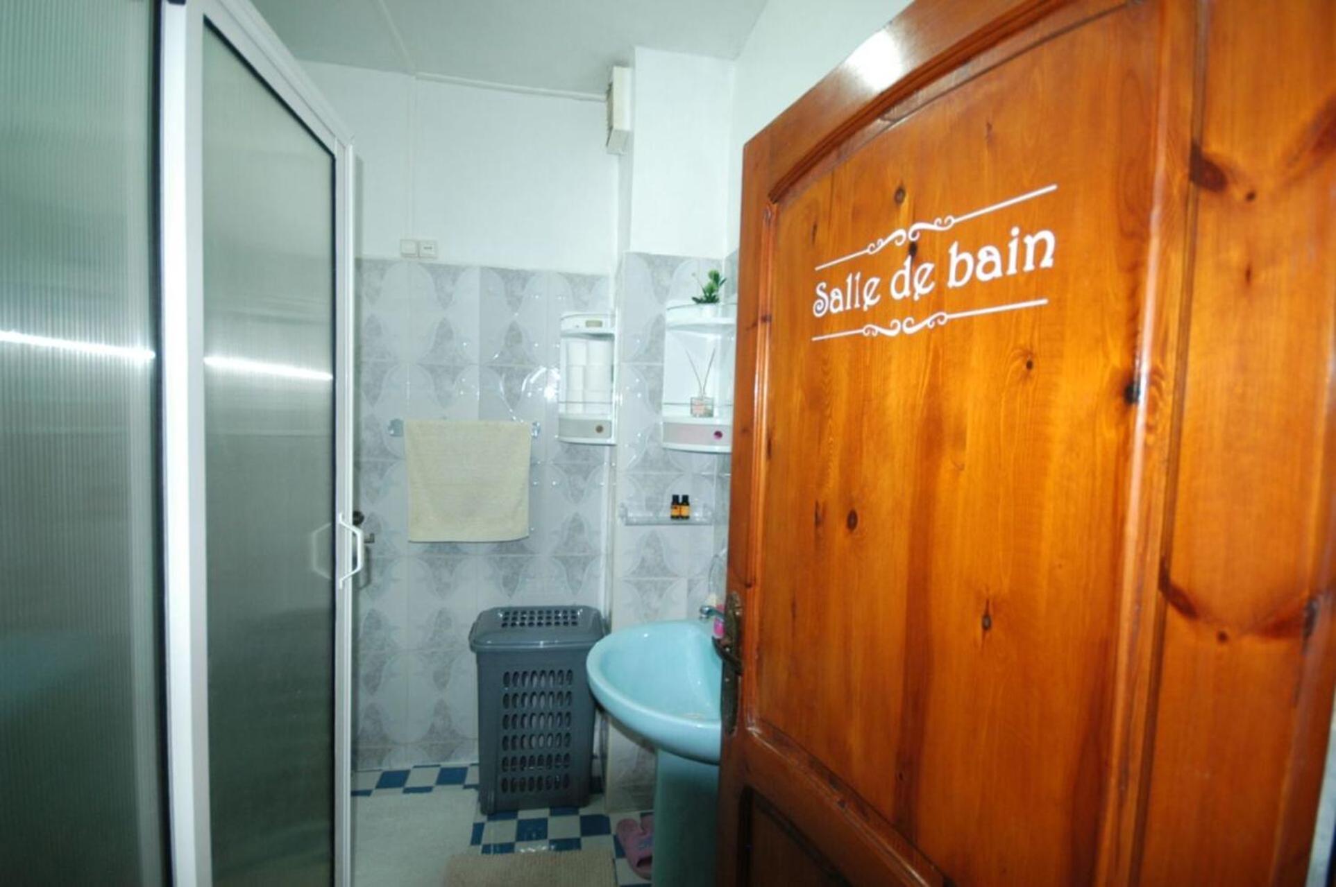 Appartement Vintage Full Equipe El Jadida Exterior photo