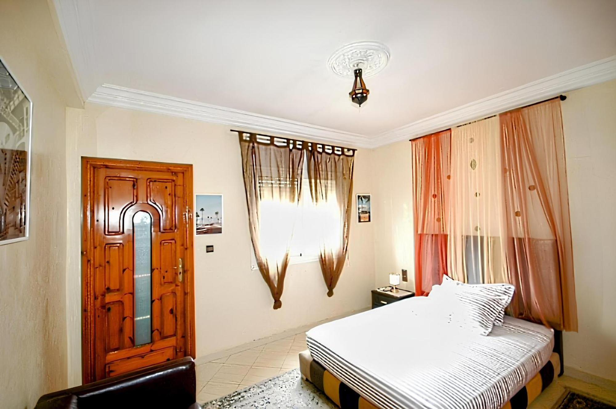 Appartement Vintage Full Equipe El Jadida Exterior photo